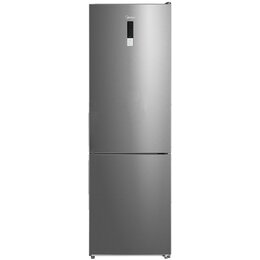 Lodówka MIDEA MDRB424FGE02OE