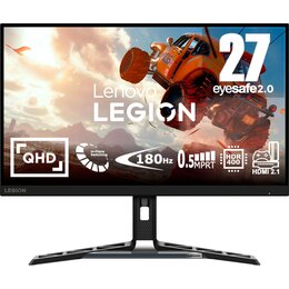 Monitor LENOVO Legion R27qe 