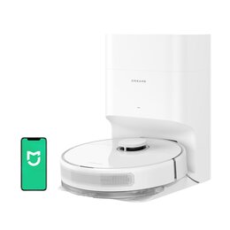Robot sprzątający DREAME D10 Plus Gen 2