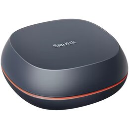 Dysk SANDISK Desk Drive 4TB SSD