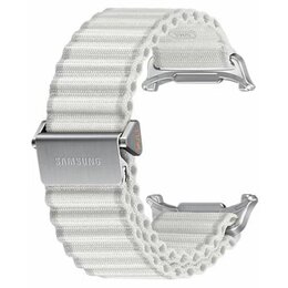 Pasek SAMSUNG Trail Band do Galaxy Watch Ultra (47mm) Piaskowy
