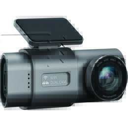 Wideorejestrator GOLDENLINE DC820