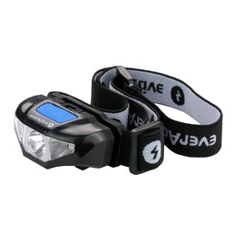 Latarka czołowa EVERACTIVE HL-120