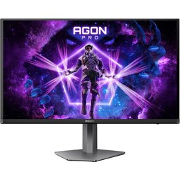 Monitor AOC Agon Pro AG276QZD2 26.7" QD-OLED 2560x1440px 240Hz 0.03 ms [GTG]