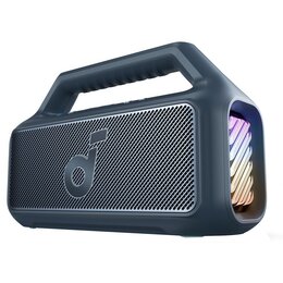 Głośnik mobilny SOUNDCORE Boom 2 Niebieski