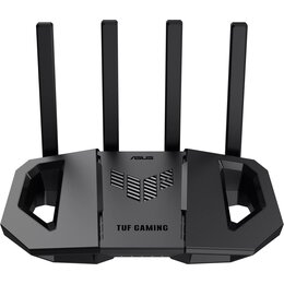 Router ASUS TUF Gaming BE3600 2.4 / 5 GHz (DualBand), Wi-Fi Mesh