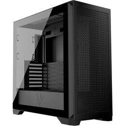 Obudowa MODECOM Volcano Expanse T Midi Czarny