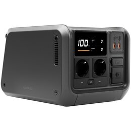 Stacja zasilania DJI Power 500 512 Wh LiFePO4 Bank energii