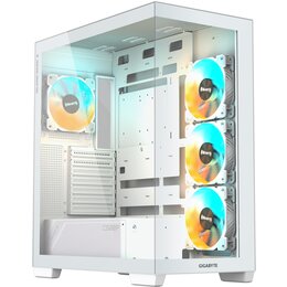 Obudowa GIGABYTE C500 Panoramic Stealth Ice