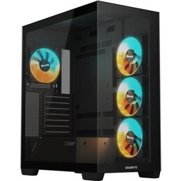 Obudowa GIGABYTE C500 Panoramic Stealth