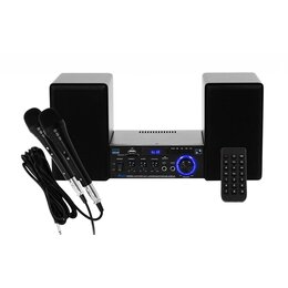 Zestaw Karaoke MUSICMATE MM-SC990 DiscoPack
