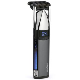 Trymer BABYLISS X-metal s996e
