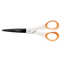 Nożyczki uniwersalne FISKARS Titanium (18 cm)