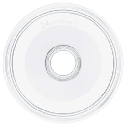 Lejek MOMCOZY Flange for Pro 24 mm (1 szt.)