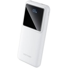Powerbank VENTION FHKW0 10000mAh 22.5W Biały