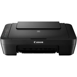 Urządzenie wielofunkcyjne CANON Pixma MG2556S Druk w kolorze, Automatyczny druk dwustronny