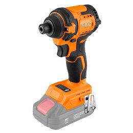 Zakrętarka udarowa NEO TOOLS 04-612
