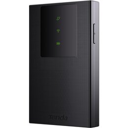 Router TENDA 4G180 v4.0 4G LTE 2.4 GHz, Gniazdo SIM