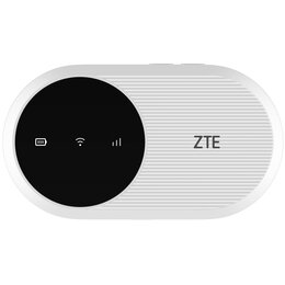 Router ZTE U10 4G LTE 2.4 GHz, Gniazdo SIM
