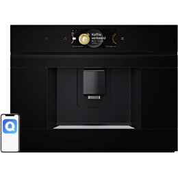Ekspres BOSCH CTL7181B0 Czarny