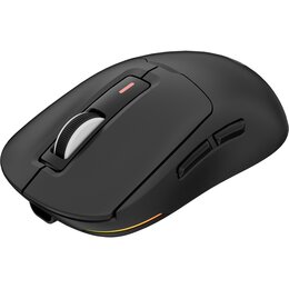 Mysz GENESIS Zircon 660 Czarny
