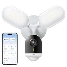 Kamera TP-LINK Tapo C720 Zewnętrzna, Wi-Fi