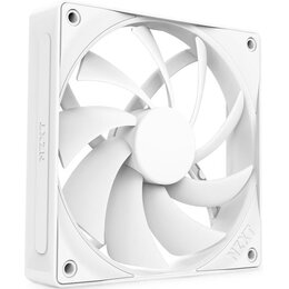 Wentylator NZXT F120Q V2 PWM Biały
