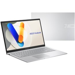 Laptop ASUS Vivobook 15 X1504VA-BQ1034W 15.6" IPS i3-1315U 8GB RAM 512GB SSD Windows 11 Home