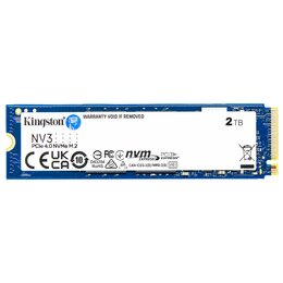 Dysk KINGSTON NV3 2TB SSD