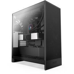 Obudowa NZXT H7 Flow Czarny
