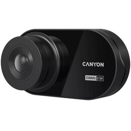 Wideorejestrator CANYON DVR25 Czarny