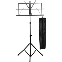 Pulpit na nuty MUSICMATE MM-A15 Rhythm Stand