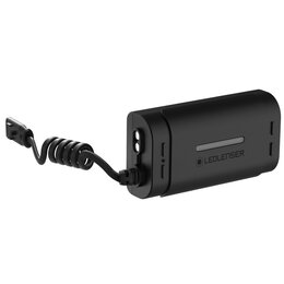 Akumulator LEDLENSER 18650-2P do latarki czołowiej NEO9R