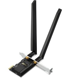 Karta sieciowa TP-LINK Archer TXE72E PCI Express, Wewnętrzna, 2.4 / 5 / 6 GHz