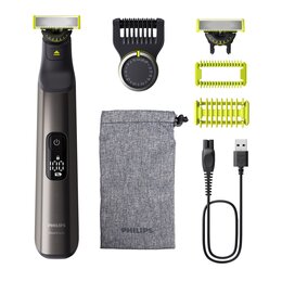 Trymer PHILIPS OneBlade Pro QP6552/15