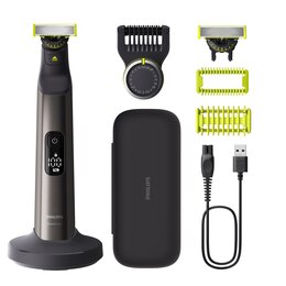 Trymer PHILIPS OneBlade Pro QP6652/61
