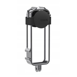 Uchwyt SUNNYLIFE X4-BK809-T do GoPro + Dekielek do Insta360 X4