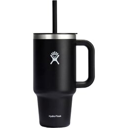 Kubek termiczny HYDRO FLASK All Around Travel Tumbler Czarny 946 ml