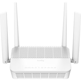 Router CUDY WR3000S 2.4 / 5 GHz (DualBand), Wi-Fi Mesh