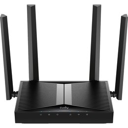 Router CUDY WR3600 Wi-Fi 7 2.4 / 5 GHz (DualBand), Wi-Fi Mesh