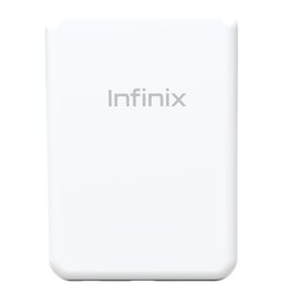 Powerbank INFINIX XP03 MagSafe 3000mAh 7.5W Biały