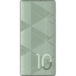 Powerbank INFINIX XP10 10000mAh 12W Zielony