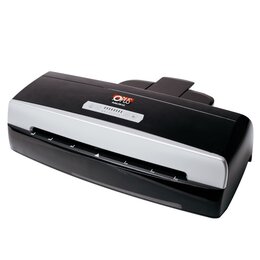 Laminator OPUS autoLAM A3 Szerokość laminacji 420 mm, Nagrzewanie 1 min