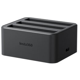 Ładowarka do akumulatorów INSTA360 do Insta360 X4 Hub