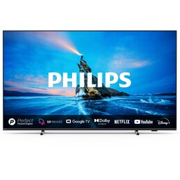 Telewizor PHILIPS 65PML8709 MINILED 4K Google TV Dolby Atmos HDMI 2.1