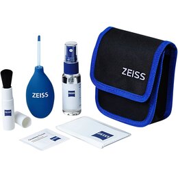 Zestaw czyszczący ZEISS Lens Cleaning Kit