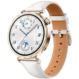 Smartwatch HUAWEI Watch GT 5 Classic 41mm Biały