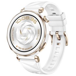 Smartwatch HUAWEI Watch GT 5 Pro Active 42mm Biały