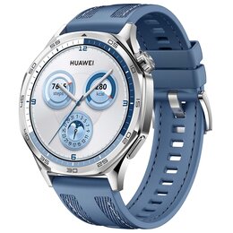 Smartwatch HUAWEI Watch GT 5 46mm Niebieski