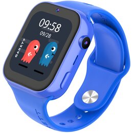 Smartwatch GARETT Kids Twin 2 4G Niebieski
